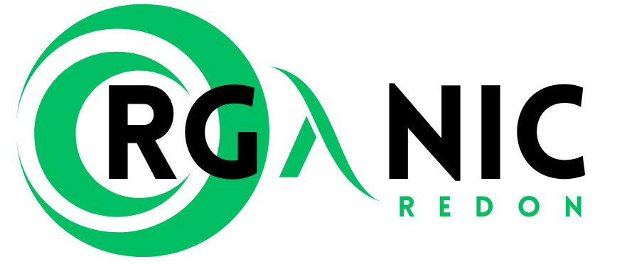 Redon Organic Logo
