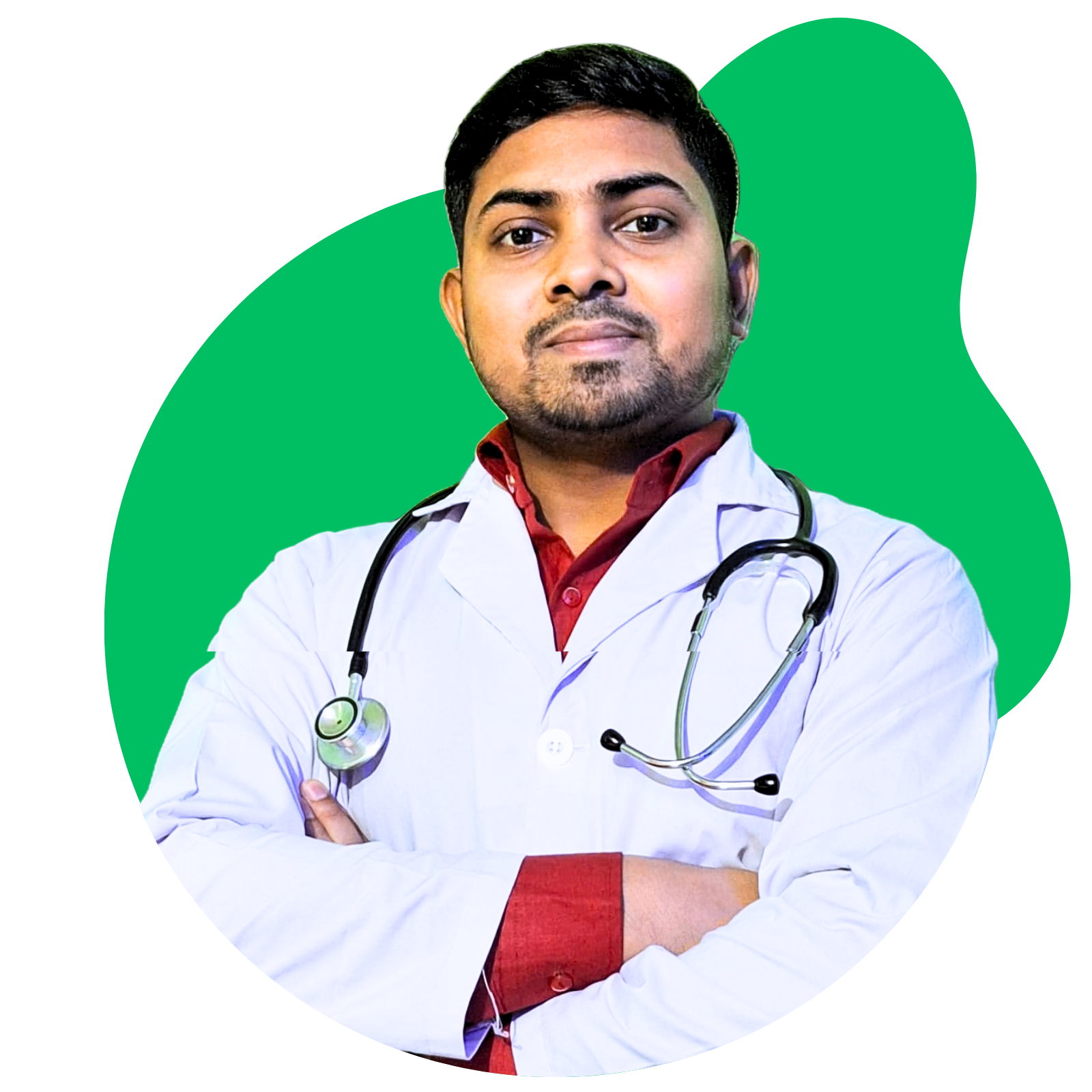 Dr. Sohel Rana